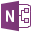 數字筆記思維導圖插件 Mind Map for OneNote 12.6.0.79 圖標