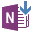 添加到數字筆記 Bring to OneNote 18.1.0.111 圖標