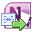 腦橋 Pons for MindManager and OneNote 20.2.25.78 圖標