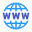web 圖標