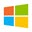 windows 圖標